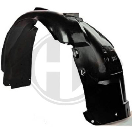 Copertura Passaruota anteriore sinistro Audi A4 Berl/Avant(8D2) 94-98 (Cod. D-1016009)