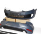 Kit estetico Volkswagen Golf 6 Look GTI (Cod. E-TCW5200520115202)
