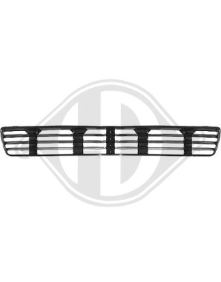 Griglia di ventilazione Paraurti centro Audi A4 Berl/Avant(8D2) 94-98 (Cod. D-1016045)