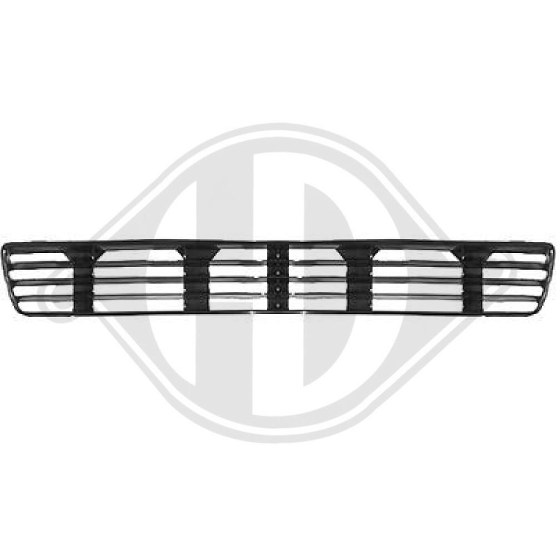 Griglia di ventilazione Paraurti centro Audi A4 Berl/Avant(8D2) 94-98 (Cod. D-1016045)