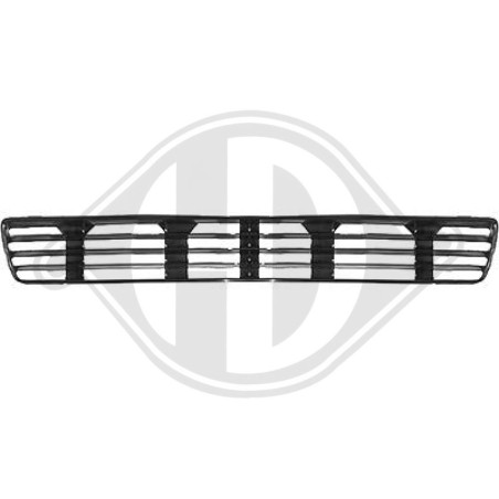 Griglia di ventilazione Paraurti centro Audi A4 Berl/Avant(8D2) 94-98 (Cod. D-1016045)