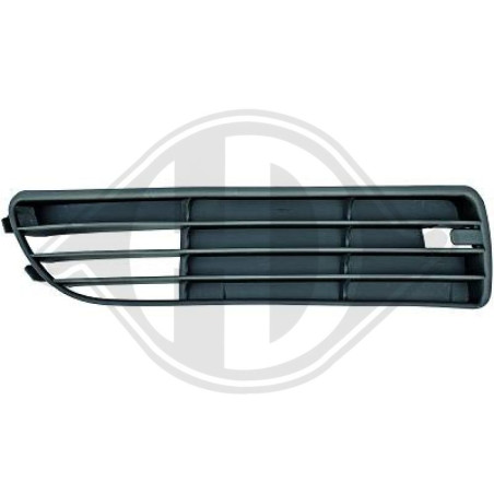 Griglia di ventilazione Paraurti Dx Audi A4 Berl/Avant(8D2) 94-98 (Cod. D-1016046)