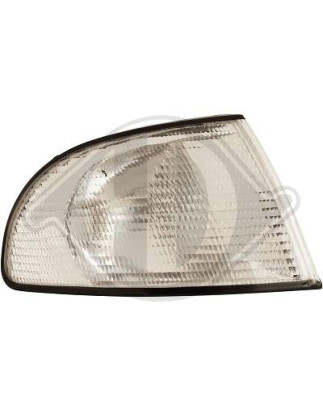 Indicatore direzione anteriore destro Audi A4 Berl/Avant(8D2) 94-98 (Cod. D-1016074)