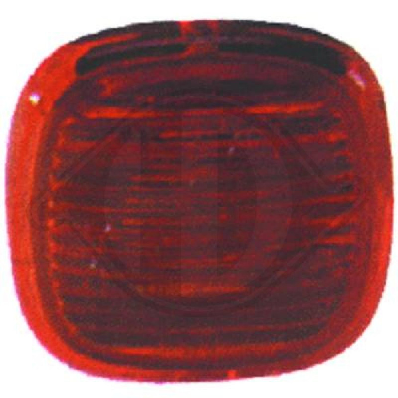 Indicatore direzione  Attacco laterale Audi A3 96-00 (Cod. D-1016078)