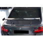 Alettone BMW F22/F87 Look M2CS Carbonio (Cod. E-SP6F226)