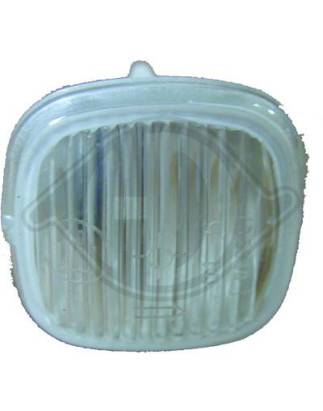 Indicatore direzione  Attacco laterale Audi A3 96-00 (Cod. D-1016079)
