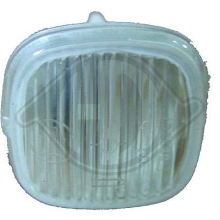 Indicatore direzione  Attacco laterale Audi A3 96-00 (Cod. D-1016079)