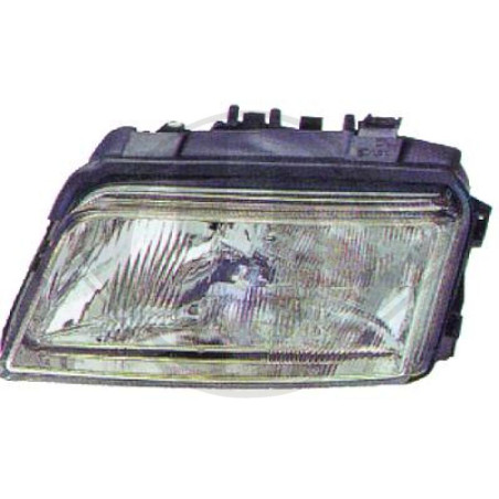 Faro anteriore sinistro Audi A4 Berl/Avant(8D2) 94-98 (Cod. D-1016085)