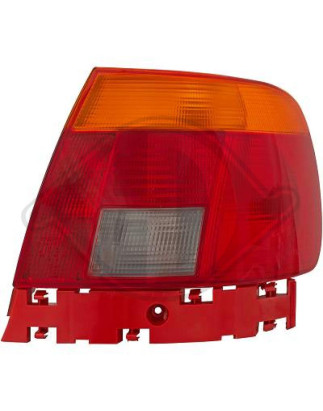 Luce posteriore Dx Audi A4 Berl/Avant(8D2) 94-98 (Cod. D-1016090)