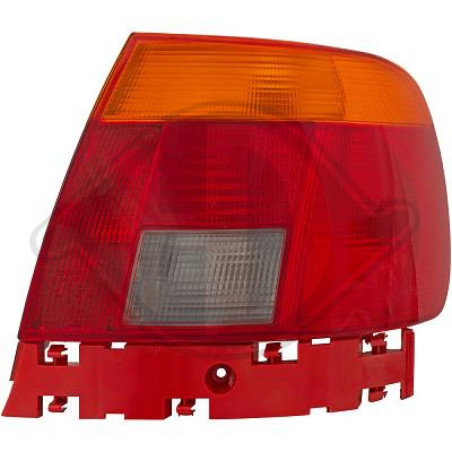Luce posteriore Dx Audi A4 Berl/Avant(8D2) 94-98 (Cod. D-1016090)