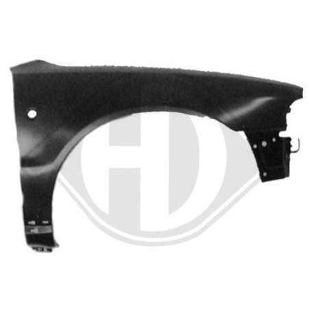 Parafango anteriore sinistro Audi A4 Berl/Avant(8D2) 94-98 (Cod. D-1016107)