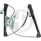 Alzacristallo anteriore sinistro Audi A4 Berl/Avant(8D2) 94-98 (Cod. D-1016121)