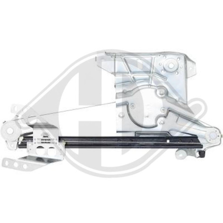 Alzacristallo posteriore destro Audi A4 Berl/Avant(8D2) 94-98 (Cod. D-1016122)