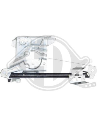 Alzacristallo posteriore sinistro Audi A4 Berl/Avant(8D2) 94-98 (Cod. D-1016123)