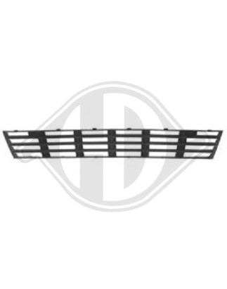 Griglia di ventilazione Paraurti centro Audi A4 Berl/Avant(8D2) 99-00 (Cod. D-1016145)