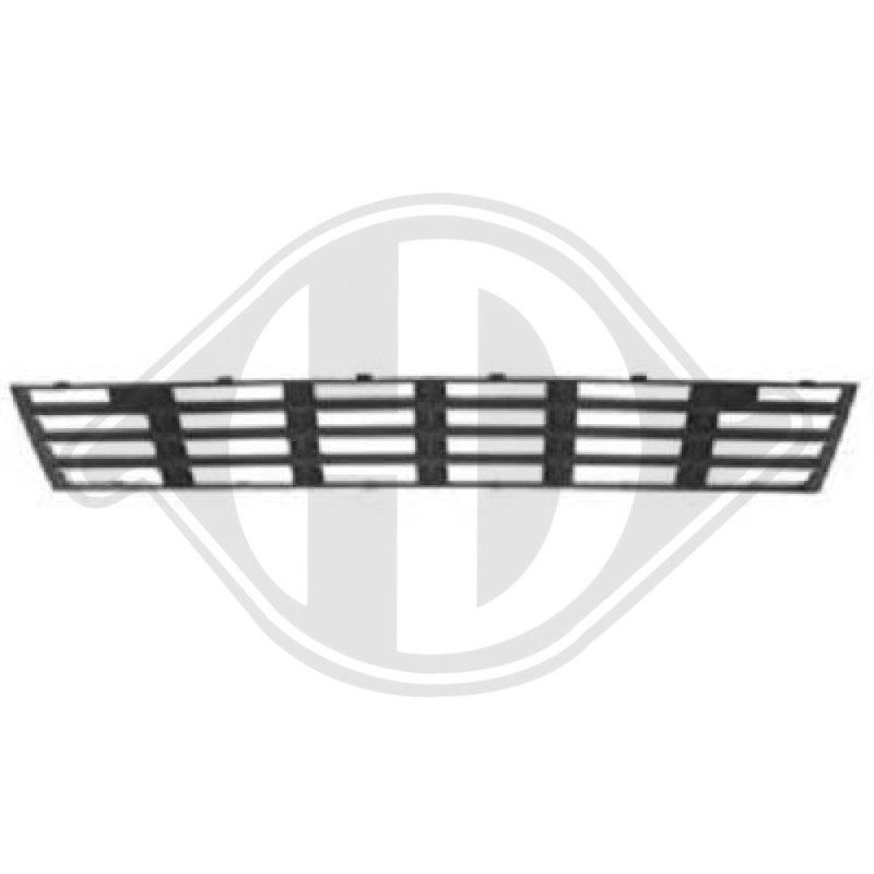 Griglia di ventilazione Paraurti centro Audi A4 Berl/Avant(8D2) 99-00 (Cod. D-1016145)