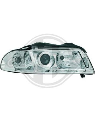 SET FARI ANTERIORI Audi A4 Berl/Avant(8D2) 94-98 (Cod. D-1016182)