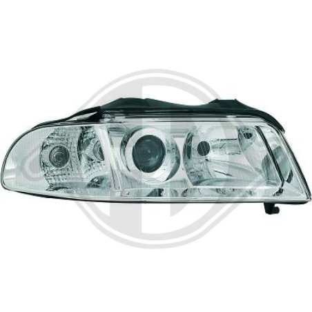 SET FARI ANTERIORI Audi A4 Berl/Avant(8D2) 94-98 (Cod. D-1016182)