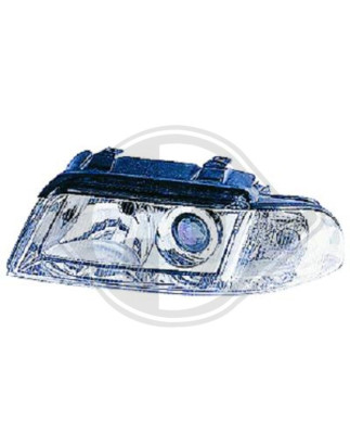 SET FARI ANTERIORI Audi A4 Berl/Avant(8D2) 94-98 (Cod. D-1016183)