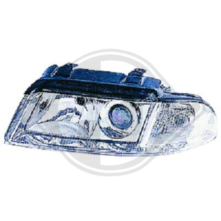 SET FARI ANTERIORI Audi A4 Berl/Avant(8D2) 94-98 (Cod. D-1016183)