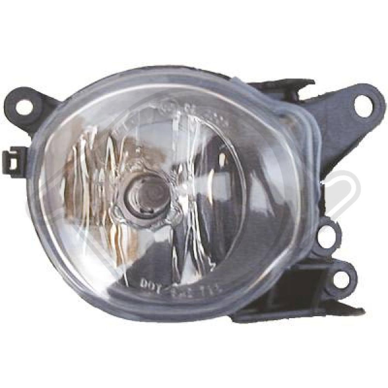 Fendinebbia destro Audi A4 Berl/Avant(8D2) 99-00 (Cod. D-1016188)