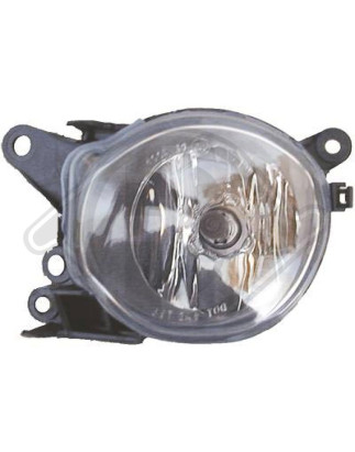 Fendinebbia sinistro Audi A4 Berl/Avant(8D2) 99-00 (Cod. D-1016189)