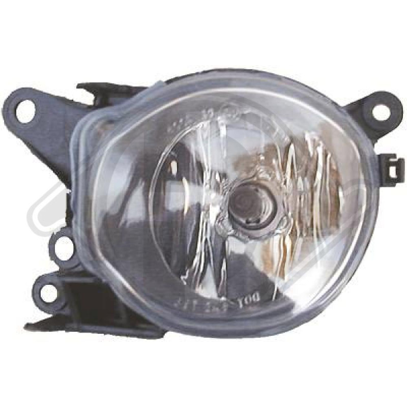 Fendinebbia sinistro Audi A4 Berl/Avant(8D2) 99-00 (Cod. D-1016189)