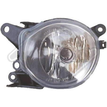 Fendinebbia sinistro Audi A4 Berl/Avant(8D2) 99-00 (Cod. D-1016189)