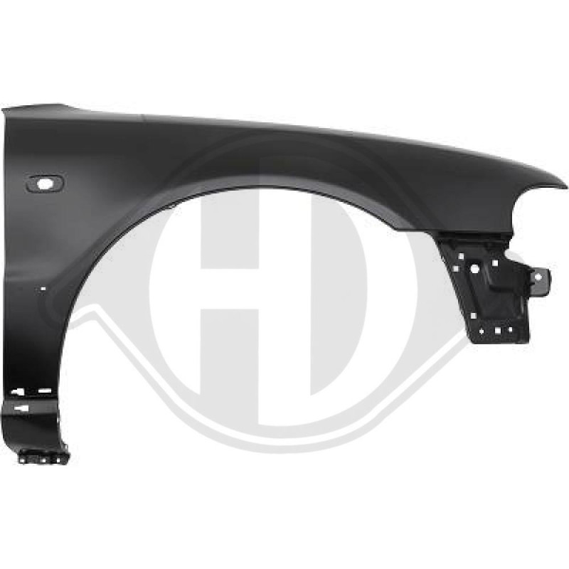 Parafango anteriore destro Audi A4 Berl/Avant(8D2) 99-00 (Cod. D-1016206)