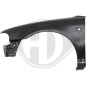 Parafango anteriore sinistro Audi A4 Berl/Avant(8D2) 99-00 (Cod. D-1016207)