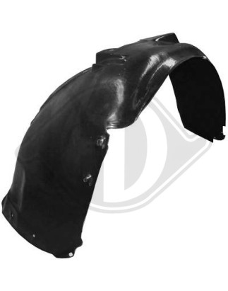 Copertura Passaruota anteriore destro Audi A4 Berl/Avant(8D2) 99-00 (Cod. D-1016208)