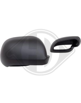 Copertura Specchio esterno Audi A3 96-00 (Cod. D-1016228)