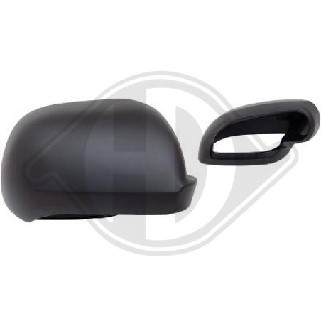 Copertura Specchio esterno Audi A3 96-00 (Cod. D-1016228)