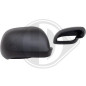 Copertura Specchio esterno Audi A3 96-00 (Cod. D-1016228)