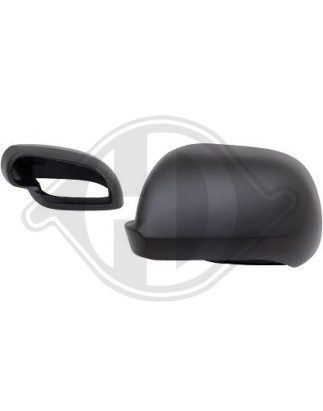 Copertura Specchio esterno Audi A3 96-00 (Cod. D-1016229)
