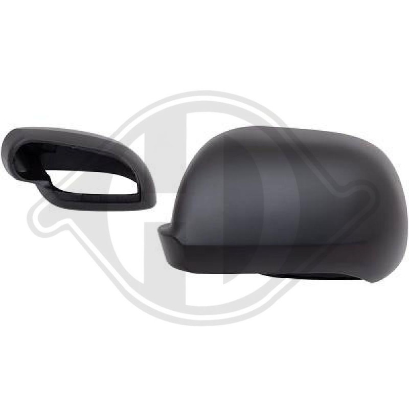 Copertura Specchio esterno Audi A3 96-00 (Cod. D-1016229) Copertura Specchio esterno Audi A3 96-00 (Cod. D-1016229)