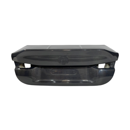Portellone Posteriore BMW G22 / G82 Look CSL Carbonio (Cod. E-PORTB39)