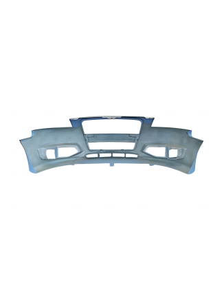 Paraurti Anteriore Audi A3 03-04 Style S3 07 (Cod. E-TCA0145)