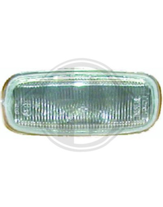 Indicatore direzione laterale Audi A2 00 - (Cod. D-1016277)