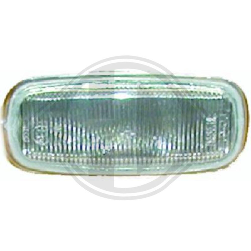 Indicatore direzione laterale Audi A2 00 - (Cod. D-1016277)