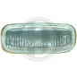 Indicatore direzione laterale Audi A2 00 - (Cod. D-1016277)