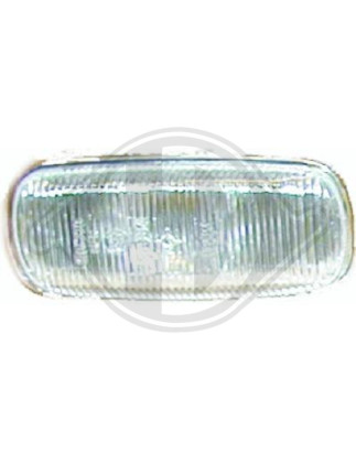 Indicatore direzione  Attacco laterale Audi A2 00 - (Cod. D-1016278)