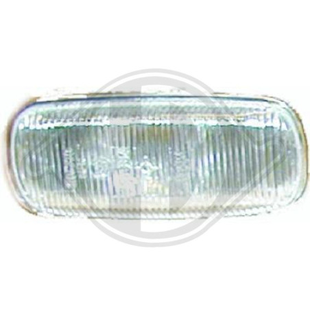Indicatore direzione  Attacco laterale Audi A2 00 - (Cod. D-1016278)