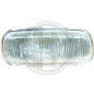 Indicatore direzione  Attacco laterale Audi A2 00 - (Cod. D-1016278)
