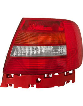 Luce posteriore Dx Audi A4 Berl/Avant(8D2) 99-00 (Cod. D-1016290)