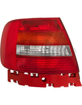 Luce posteriore Sx Audi A4 Berl/Avant(8D2) 99-00 (Cod. D-1016291)