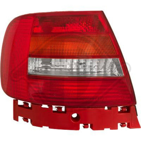 Luce posteriore Sx Audi A4 Berl/Avant(8D2) 99-00 (Cod. D-1016291)