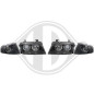 SET FARI ANTERIORI Audi A4 Berl/Avant(8D2) 94-98 (Cod. D-1016385)