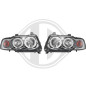 SET FARI ANTERIORI Audi A4 Berl/Avant(8D2) 94-98 (Cod. D-1016480)