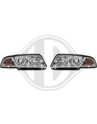 SET FARI ANTERIORI Audi A4 Berl/Avant(8D2) 94-98 (Cod. D-1016485)